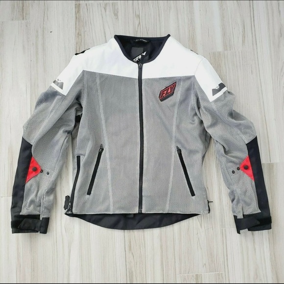Fly Racing | Jackets & Coats | Fly Racing Women Motorcycle Jacket ...